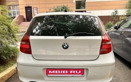 BMW 1 серия, 2011 год, 770 000 рублей, 3 фотография
