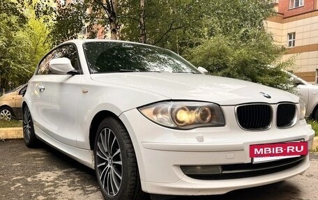 BMW 1 серия, 2011 год, 770 000 рублей, 5 фотография