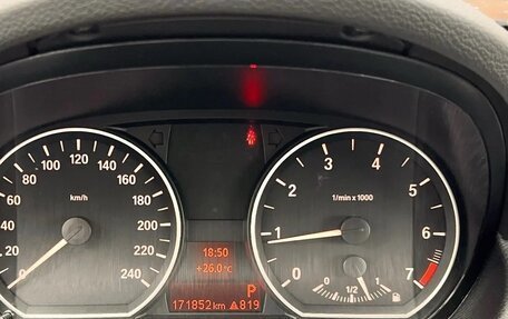 BMW 1 серия, 2011 год, 770 000 рублей, 9 фотография