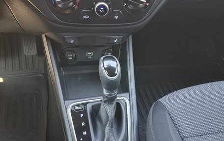 Hyundai Solaris II рестайлинг, 2019 год, 1 480 000 рублей, 3 фотография
