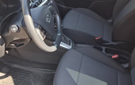 Hyundai Solaris II рестайлинг, 2019 год, 1 480 000 рублей, 7 фотография
