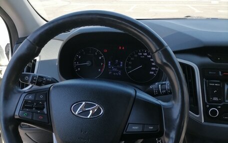 Hyundai Creta I рестайлинг, 2017 год, 1 700 000 рублей, 4 фотография