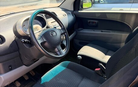 Daihatsu Sirion, 2009 год, 310 000 рублей, 4 фотография