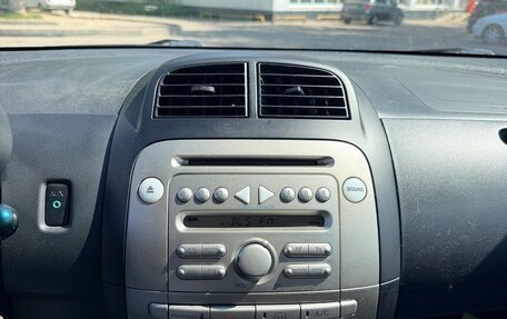 Daihatsu Sirion, 2009 год, 310 000 рублей, 6 фотография