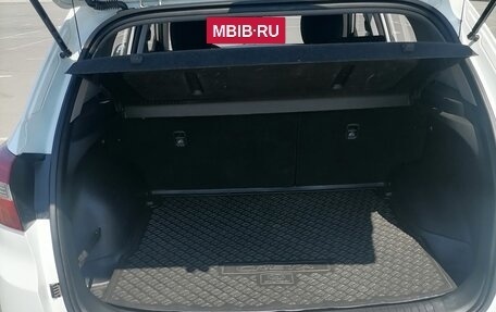 Hyundai Creta I рестайлинг, 2017 год, 1 700 000 рублей, 9 фотография