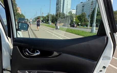 Nissan Qashqai, 2016 год, 1 550 000 рублей, 6 фотография