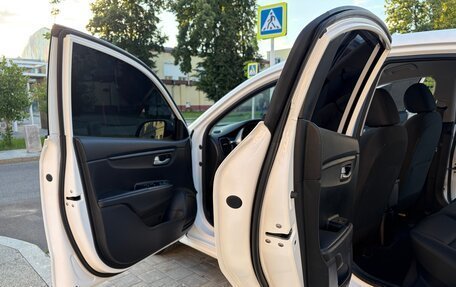 KIA Rio IV, 2022 год, 1 815 000 рублей, 25 фотография
