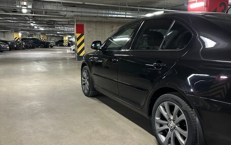 Skoda Octavia, 2010 год, 1 250 000 рублей, 3 фотография