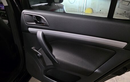 Skoda Octavia, 2010 год, 1 250 000 рублей, 4 фотография