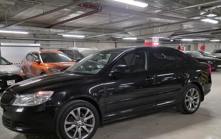 Skoda Octavia, 2010 год, 1 250 000 рублей, 8 фотография