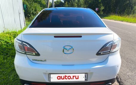Mazda 6, 2011 год, 700 000 рублей, 2 фотография