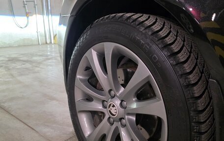 Skoda Octavia, 2010 год, 1 250 000 рублей, 12 фотография
