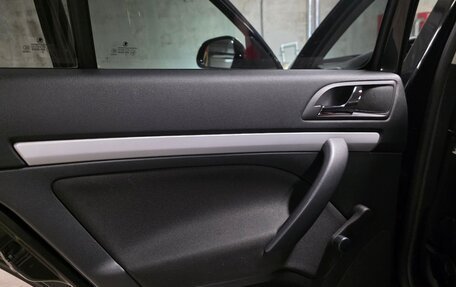 Skoda Octavia, 2010 год, 1 250 000 рублей, 17 фотография