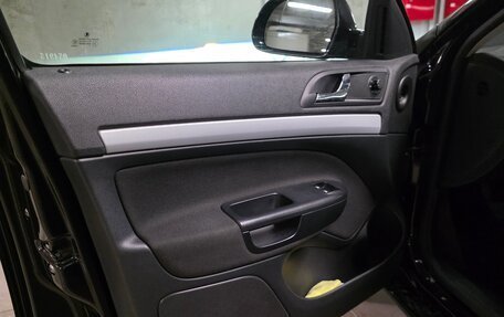 Skoda Octavia, 2010 год, 1 250 000 рублей, 19 фотография