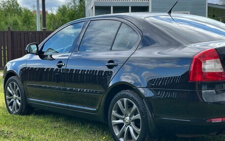 Skoda Octavia, 2010 год, 1 250 000 рублей, 10 фотография