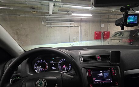 Skoda Octavia, 2010 год, 1 250 000 рублей, 15 фотография