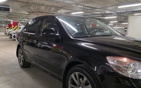 Skoda Octavia, 2010 год, 1 250 000 рублей, 11 фотография