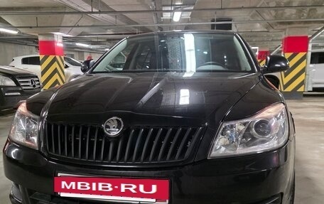 Skoda Octavia, 2010 год, 1 250 000 рублей, 22 фотография