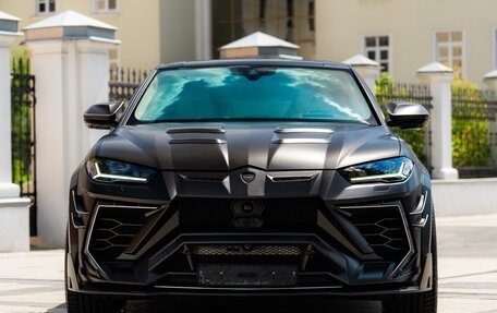 Lamborghini Urus I, 2021 год, 30 000 000 рублей, 2 фотография