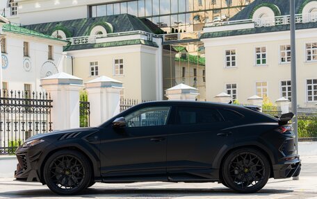 Lamborghini Urus I, 2021 год, 30 000 000 рублей, 4 фотография