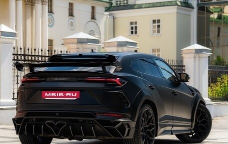 Lamborghini Urus I, 2021 год, 30 000 000 рублей, 7 фотография