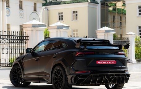 Lamborghini Urus I, 2021 год, 30 000 000 рублей, 5 фотография