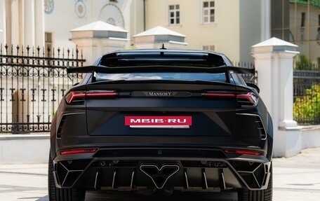 Lamborghini Urus I, 2021 год, 30 000 000 рублей, 6 фотография