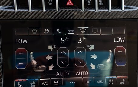 Lamborghini Urus I, 2021 год, 30 000 000 рублей, 23 фотография
