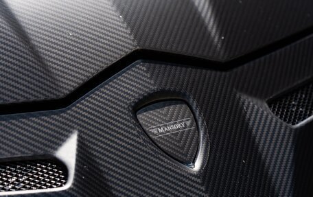 Lamborghini Urus I, 2021 год, 30 000 000 рублей, 38 фотография