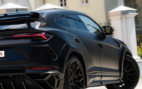 Lamborghini Urus I, 2021 год, 30 000 000 рублей, 39 фотография