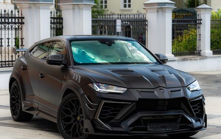 Lamborghini Urus I, 2021 год, 30 000 000 рублей, 40 фотография