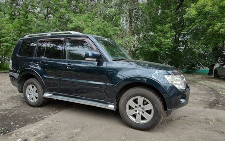 Mitsubishi Pajero IV, 2007 год, 1 070 000 рублей, 3 фотография