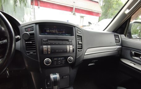 Mitsubishi Pajero IV, 2007 год, 1 070 000 рублей, 13 фотография