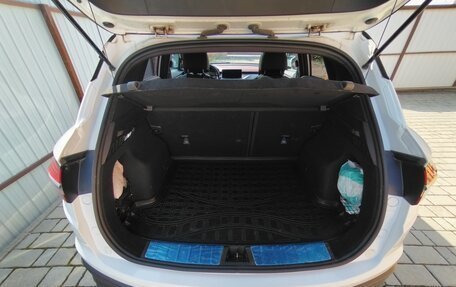Geely Coolray I, 2021 год, 1 540 000 рублей, 8 фотография