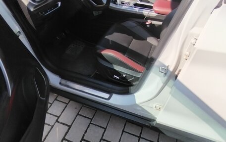 Geely Coolray I, 2021 год, 1 540 000 рублей, 5 фотография