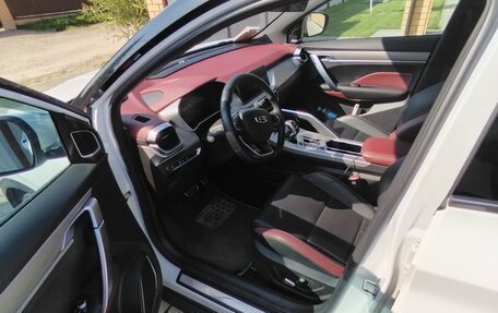 Geely Coolray I, 2021 год, 1 540 000 рублей, 4 фотография