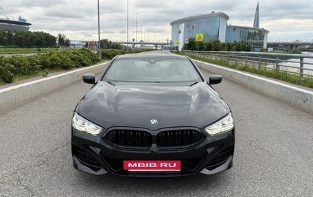BMW 8 серия, 2024 год, 9 300 000 рублей, 2 фотография