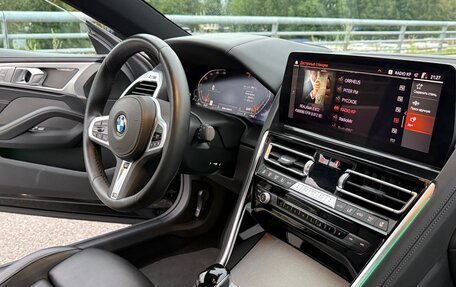 BMW 8 серия, 2024 год, 9 300 000 рублей, 9 фотография