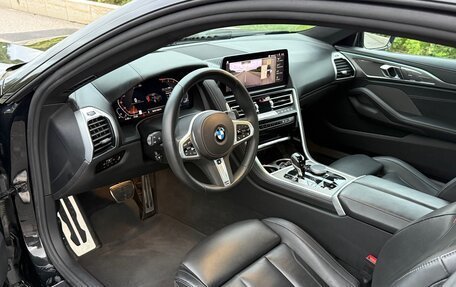 BMW 8 серия, 2024 год, 9 300 000 рублей, 8 фотография