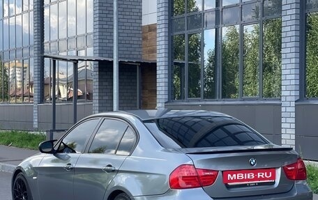 BMW 3 серия, 2011 год, 1 050 000 рублей, 5 фотография