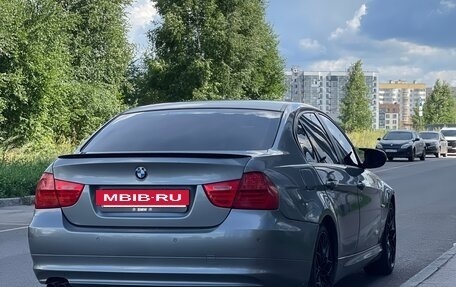 BMW 3 серия, 2011 год, 1 050 000 рублей, 4 фотография