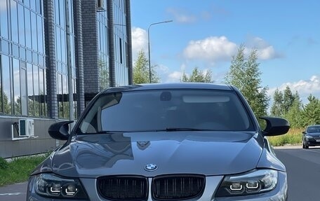 BMW 3 серия, 2011 год, 1 050 000 рублей, 2 фотография