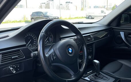 BMW 3 серия, 2011 год, 1 050 000 рублей, 10 фотография