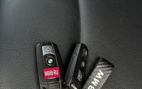 BMW 3 серия, 2011 год, 1 050 000 рублей, 27 фотография