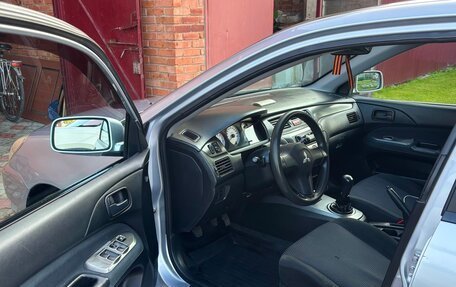 Mitsubishi Lancer IX, 2009 год, 500 000 рублей, 4 фотография