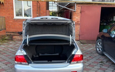 Mitsubishi Lancer IX, 2009 год, 500 000 рублей, 7 фотография
