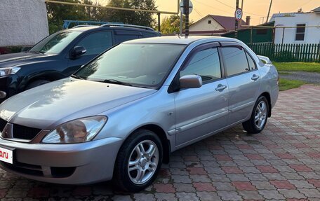 Mitsubishi Lancer IX, 2009 год, 500 000 рублей, 8 фотография