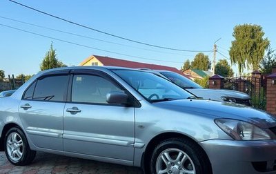 Mitsubishi Lancer IX, 2009 год, 500 000 рублей, 1 фотография