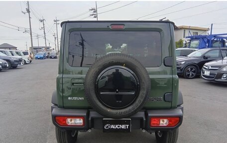 Suzuki Jimny, 2026 год, 2 180 000 рублей, 3 фотография