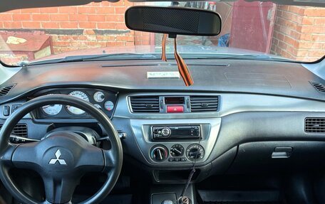 Mitsubishi Lancer IX, 2009 год, 500 000 рублей, 5 фотография